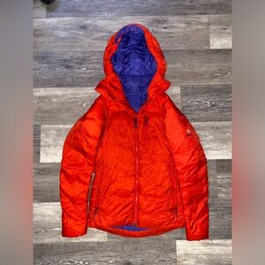 The North Face Prism Optimus Hooded Down Jacket - Women's